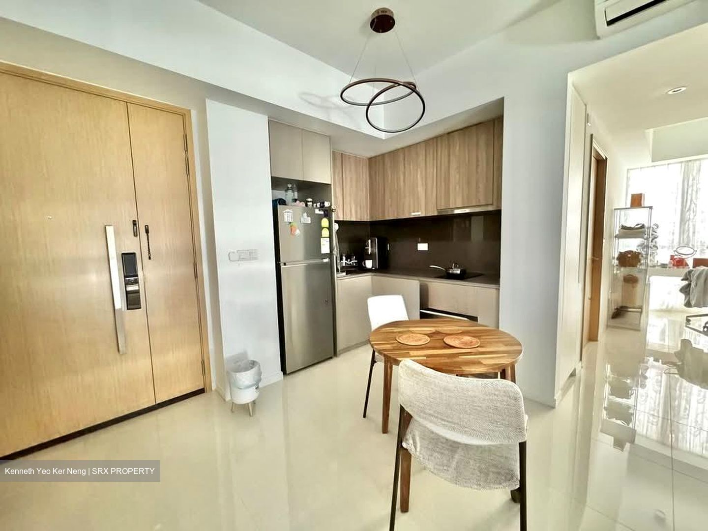 The Jovell (D17), Condominium #579504051